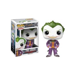 Boneco The Joker (Coringa)...