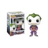 Boneco The Joker (Coringa) Batman Arkham Asylum Pop Funko 53