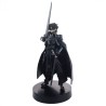 Boneco Sword Art Online Alicization Kirito Rising Steel Integrity Knight Bandai Banpresto