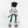 Boneco Shaman King Yoh Asakura Bandai Banpresto