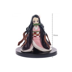 Boneco Demon Slayer Kimetsu...