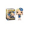 Boneco Britney Spears Stewardess Pop Funko 208