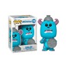 Boneco Disney Monstros S.A Sulley Pop Funko 1156