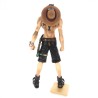 Boneco One Piece The Portgas D. Ace Chronicle Master Stars Piece Bandai Banpresto