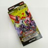 Box Yu-Gi-Oh! Investida Crescente Edição Especial Boosters e Cards