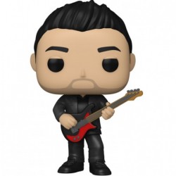 Boneco Fall Out Boy Pete Wentz Pop Funko Rocks 211