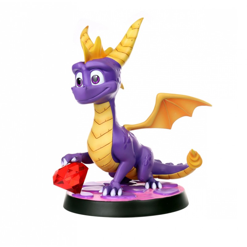 Dragão roxo está de volta! Spyro Reignited Trilogy já está disponível