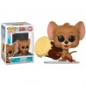 Boneco Tom & Jerry Jerry Pop Funko 1097