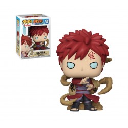 Boneco Naruto Shippuden Gaara Pop Funko 728