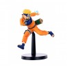 Boneco Naruto Shippuden Uzumaki Naruto Vibration Stars Banpresto Bandai