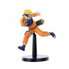 Boneco Naruto Shippuden Uzumaki Naruto Vibration Stars Banpresto Bandai