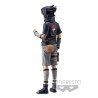 Boneco Naruto Shippuden Uchiha Sasuke 2 Grandista Nero Banpresto Bandai