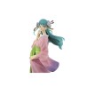 Boneco One Piece Kozuki Hiyori Glitter & Glamours Banpresto Bandai