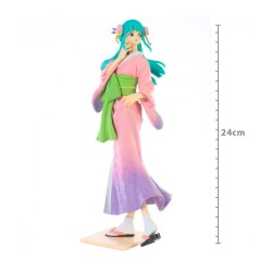 Boneco One Piece Kozuki Hiyori Glitter & Glamours Banpresto Bandai