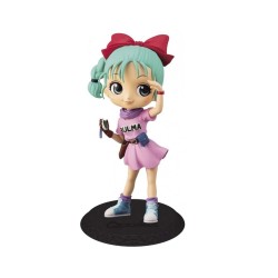 Boneco Dragon Ball Bulma Q...