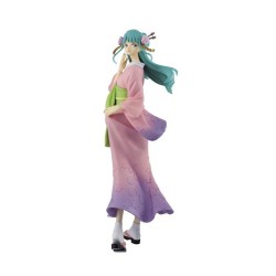 Boneco One Piece Kozuki Hiyori Glitter & Glamours Banpresto Bandai