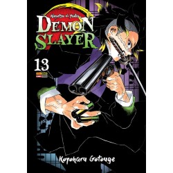 Qual é a classificação etária do Demon Slayer - e por quê?