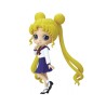 Boneco Sailor Moon Eternal Usagi Tsukino Q Posket Bandai Banpresto