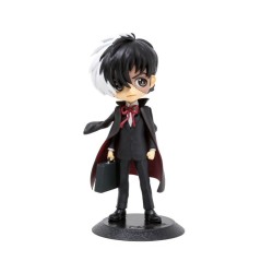 Boneco Black Jack Q Posket Bandai Banpresto