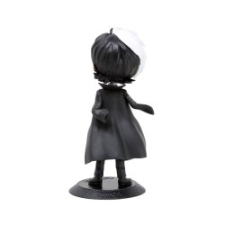 Boneco Black Jack Q Posket Bandai Banpresto