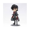 Boneco Black Jack Q Posket Bandai Banpresto