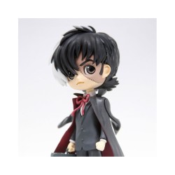 Boneco Black Jack Q Posket Bandai Banpresto