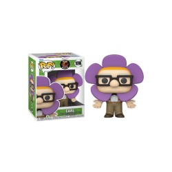 Boneco Disney Dug Days Carl Pop Funko 1096