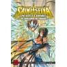 Mangá Cavaleiros do Zodiaco Lost Canvas Especial Volume 22