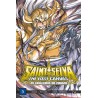 Mangá Cavaleiros do Zodiaco Lost Canvas Especial Volume 05