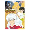 Mangá InuYasha Wideban Volume 01