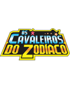 Cavaleiros do Zodíaco, Saint Seiya, Lost Canvas, CDZ