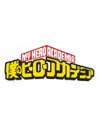 Boku no Hero Academia, My Hero Academia