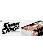 Shaman King