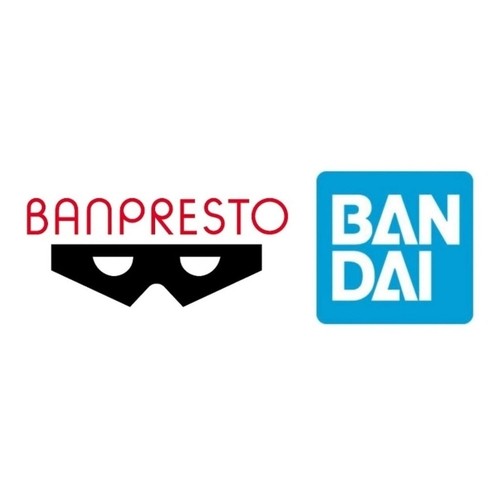 Bandai Banpresto